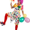 Clowns Slipjas -MONNIKENDAM Verkoop wconn 399794