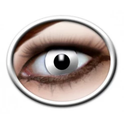 Lenzen White Zombie 3 Maanden