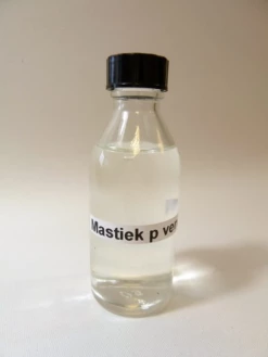 Mastiek P Verwijderaar