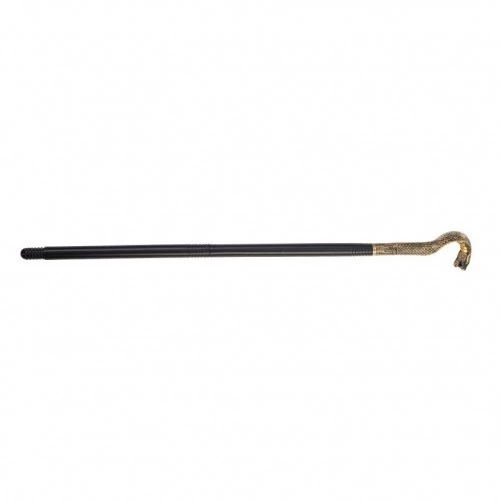 Pooierstok Cobra 3-delig 3 Pooierstok Cobra 3-delig