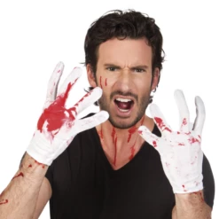 Handschoenen Bloody