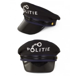 Politiepet Nederlands Volwassenen