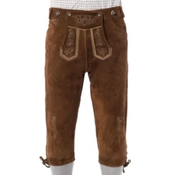 Lederhose Echt Leer Rudi