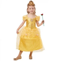 Belle Glitter And Sparkle Jurkje