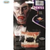 Dracula Gebit Rubber