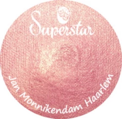 Superstar Waterschmink 067 Pink Shimmer