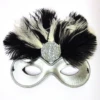 Oogmasker Farfalla Zilver Met Bovenveren -MONNIKENDAM Verkoop wconn 399988