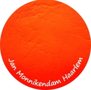 UV Kryolan Aquacolor Klein Rood 3 UV Kryolan Aquacolor Klein Rood