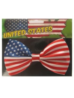 Strik Amerikaanse Vlag