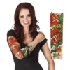 Tattoo Sleeve True Love