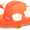 Oranje Cowboy Bierhoed -MONNIKENDAM Verkoop wconn 400068