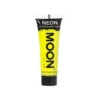 Neon UV Face En Bodypaint Geel -MONNIKENDAM Verkoop wconn 400083