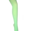 Panty Neon Groen 2 Panty Neon Groen -MONNIKENDAM Verkoop wconn 400089