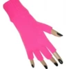 Vingerloze Handschoen Neon Roze 2 Vingerloze Handschoen Neon Roze -MONNIKENDAM Verkoop wconn 400106