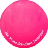 UV Kryolan Aquacolor Groot Pink -MONNIKENDAM Verkoop wconn 400140