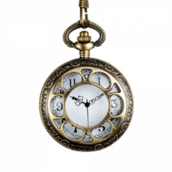 Zakhorloge Steampunk