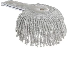 Epauletten Zilver