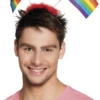 Diadeem Regenboogvlag -MONNIKENDAM Verkoop wconn 400240