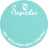 Superstar Waterschmink 109 Pastel Green