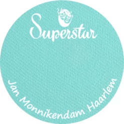 Superstar Waterschmink 109 Pastel Green