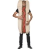 Hotdog Kostuum -MONNIKENDAM Verkoop wconn 400296