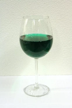 Voeding Kleurstof Groen