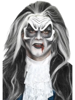 Vampier Ogen Applicatie