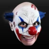 Ghoulish Masker Clown Chinless -MONNIKENDAM Verkoop wconn 400357