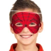 Spiderman Masker Foam -MONNIKENDAM Verkoop wconn 400364