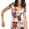 Fotorealistisch Jurk Zombie Bride – Large 2 Fotorealistisch Jurk Zombie Bride – Large -MONNIKENDAM Verkoop wconn 400370