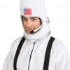 Astronauten Helm -MONNIKENDAM Verkoop wconn 400419