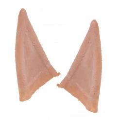 Elfenoren Latex Puntjes 7,5x5cm