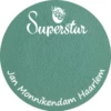 Superstar Waterschmink 111 Slate Green -MONNIKENDAM Verkoop wconn 400461