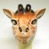 Kindermasker Giraffe 2 Kindermasker Giraffe -MONNIKENDAM Verkoop wconn 400476