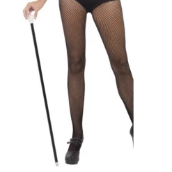 Dansstok Zwart (alleen Afhalen In De Winkel)