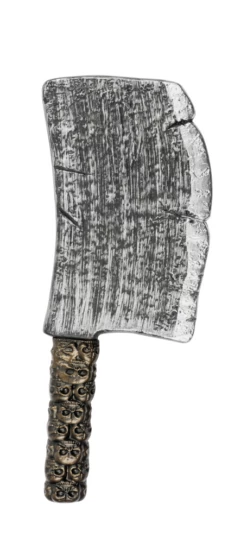 Hakbijl Doodskop Heft