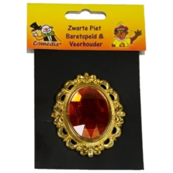 Baretspeld Verenhouder Groot Rond