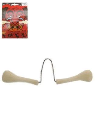 Bot Door Neus 3 Bot Door Neus