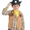 Cowboyvest Kids -MONNIKENDAM Verkoop wconn 400602