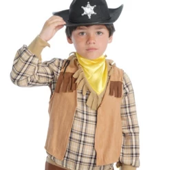 Cowboyvest Kids