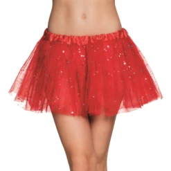 Tutu Twinkle Rood