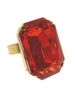 Sinterklaas Ring Rechthoekige Steen