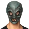 Masker Alien Latex -MONNIKENDAM Verkoop wconn 400765