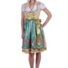 Dirndl Christina VERHUUR -MONNIKENDAM Verkoop wconn 400797
