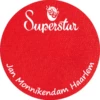 Superstar Waterschmink 128 Carmine -MONNIKENDAM Verkoop wconn 400803