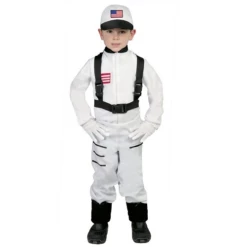 Astronaut Overall Kind