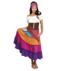 Zigeunerin Nadya – 44/46