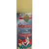 Haarspray Geel