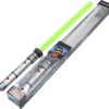 Lightsaber Groen Of Blauw Met Licht En Geluid