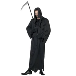 De Dood Kostuum